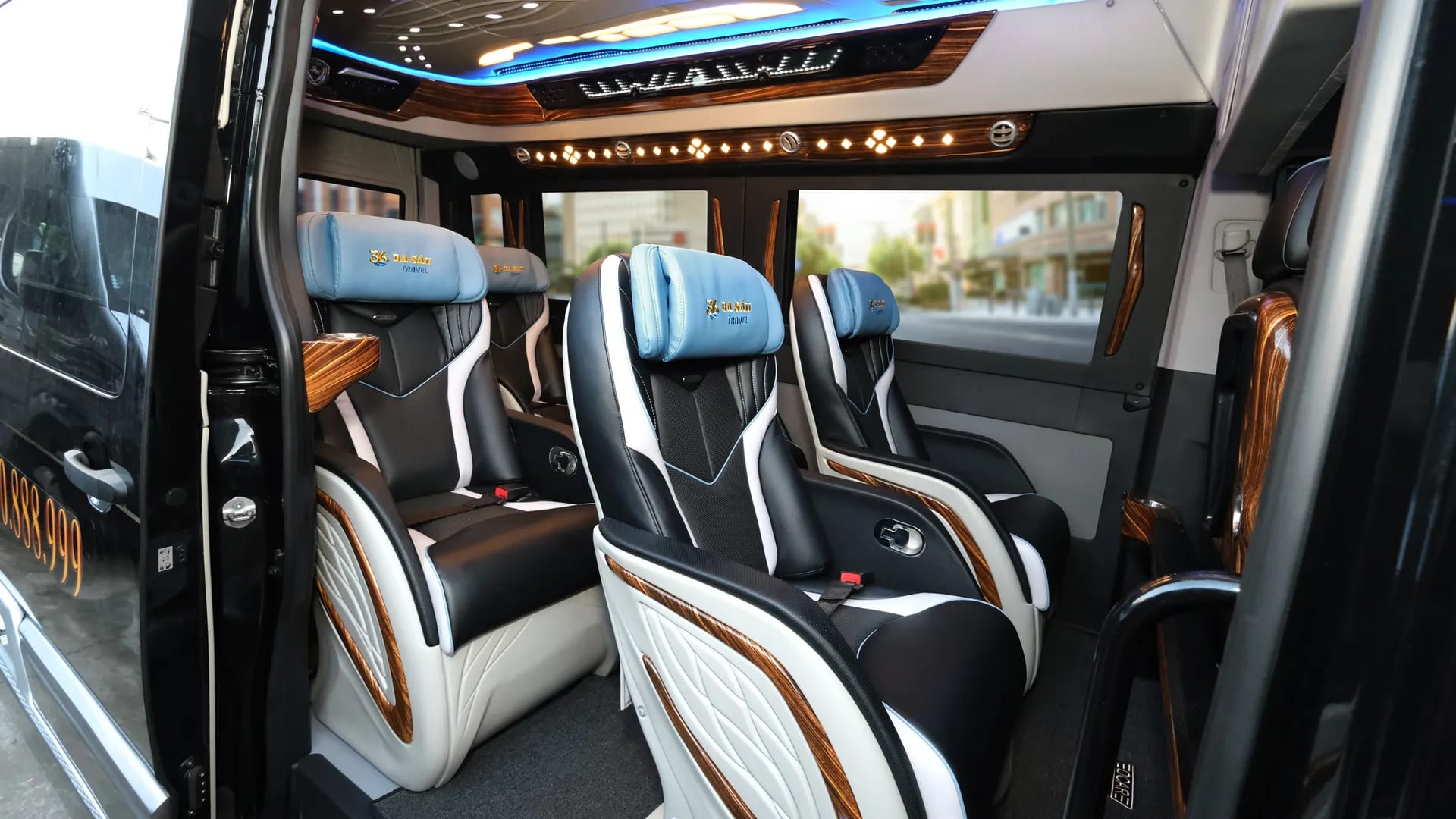 Xe 36 Limousine 1